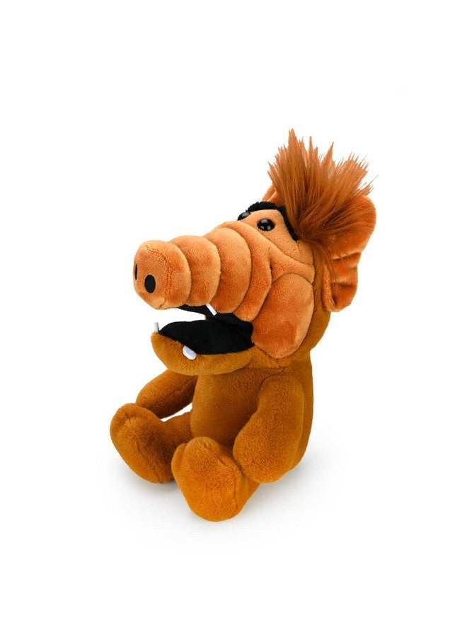 Kidrobot ALF 8 Inch Phunny Plush - Image 2