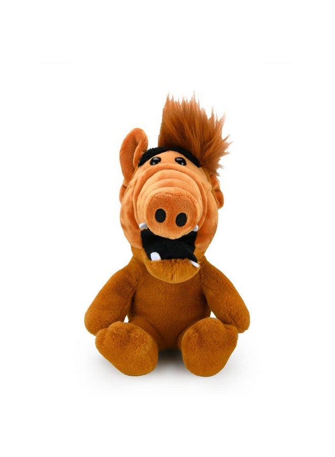 Kidrobot ALF 8 Inch Phunny Plush - Image 1