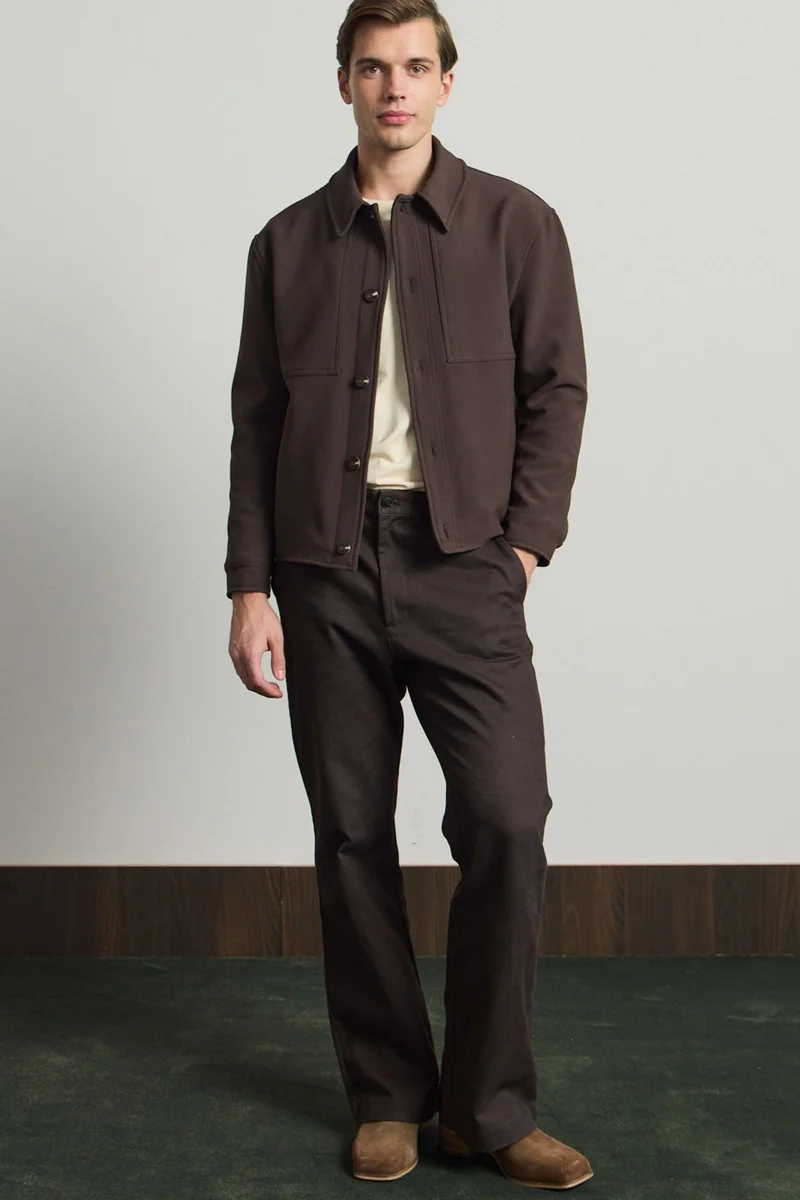 دانجر Danger Men's Jacket