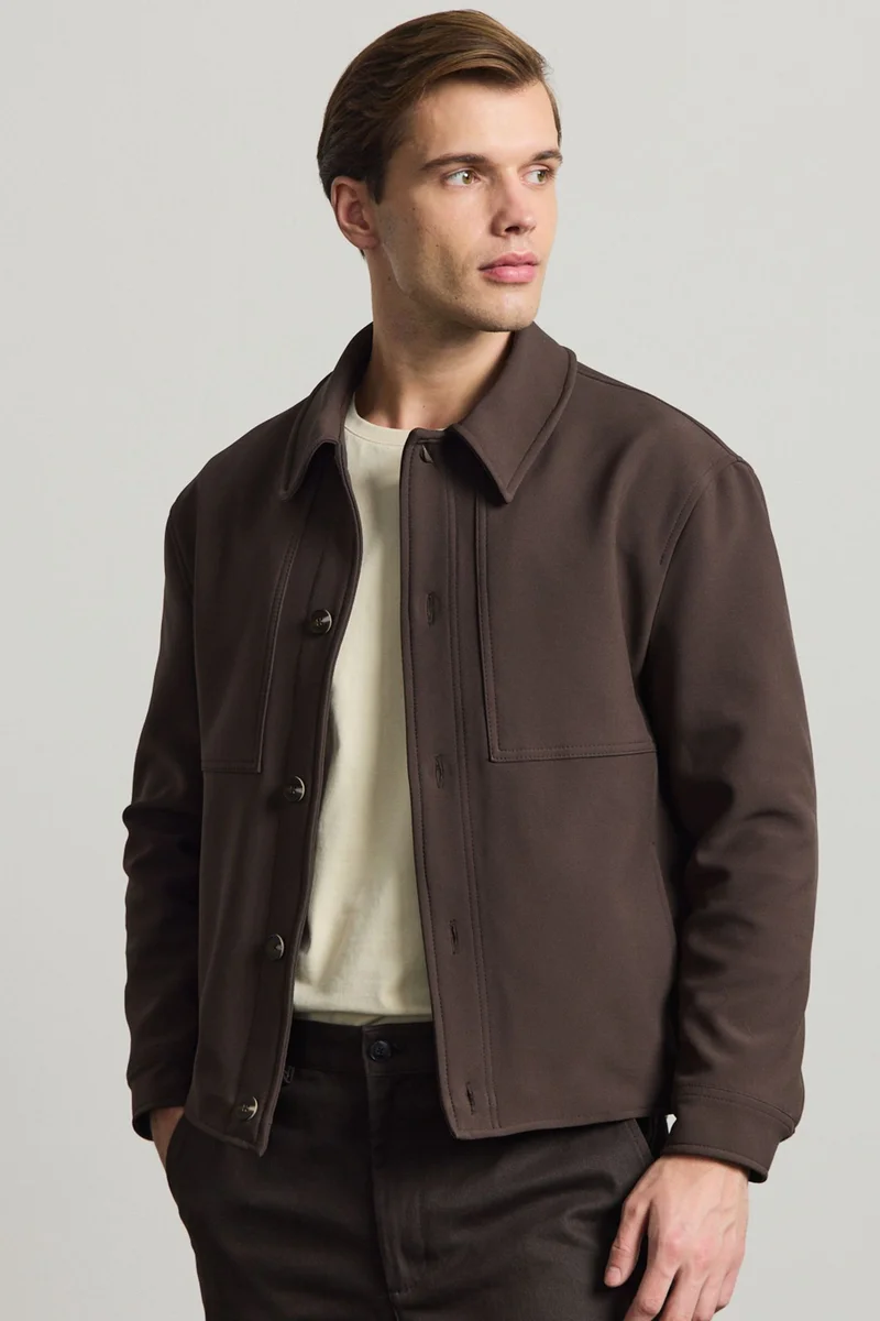 دانجر Danger Men's Jacket