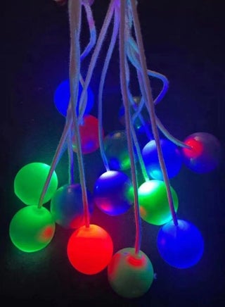 Lato Lato Click Clacker Ball, Hand Wrist Exercise Ball, Colorful Clackers Knockers Balls with light - pzsku/ZFC7BEDAB4C05A0C942BDZ/45/_/1699202293/8dbdf1e7-1787-433a-a89c-561a62c19c00