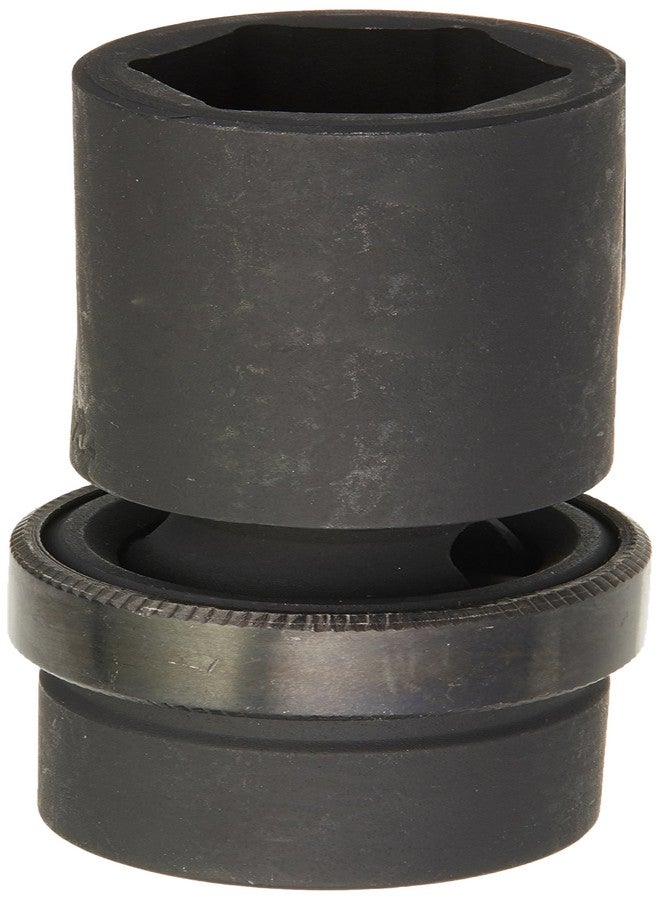 Sunex Tools Sunex 224ud 1/2-Inch Drive 3/4-Inch Deep Universal Impact Socket - Image 1