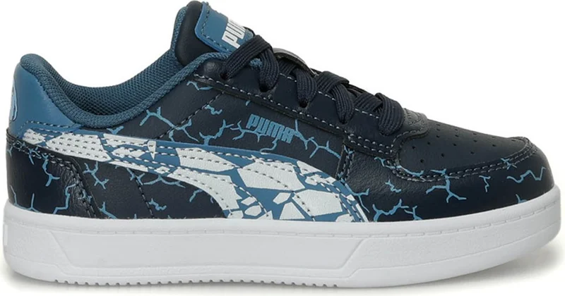 بوما Caven 2.0 Icy Monste Navy Blue Boys Sneakers
