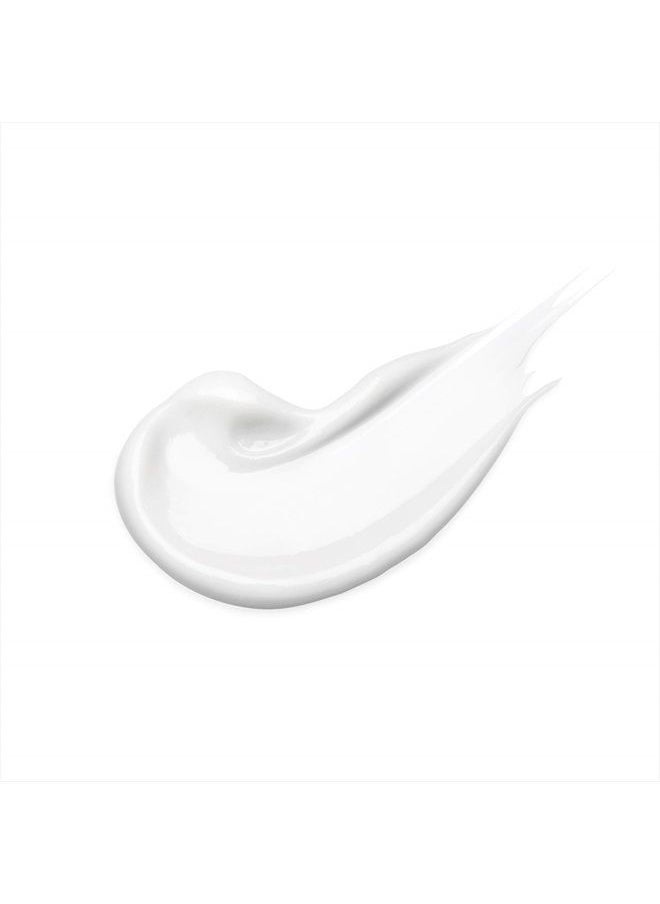 Eucerin - Daily Hydration Broad Spectrum SPF 30 Sunscreen Body Cream for Dry Skin, 8 Oz Tube - Image 1