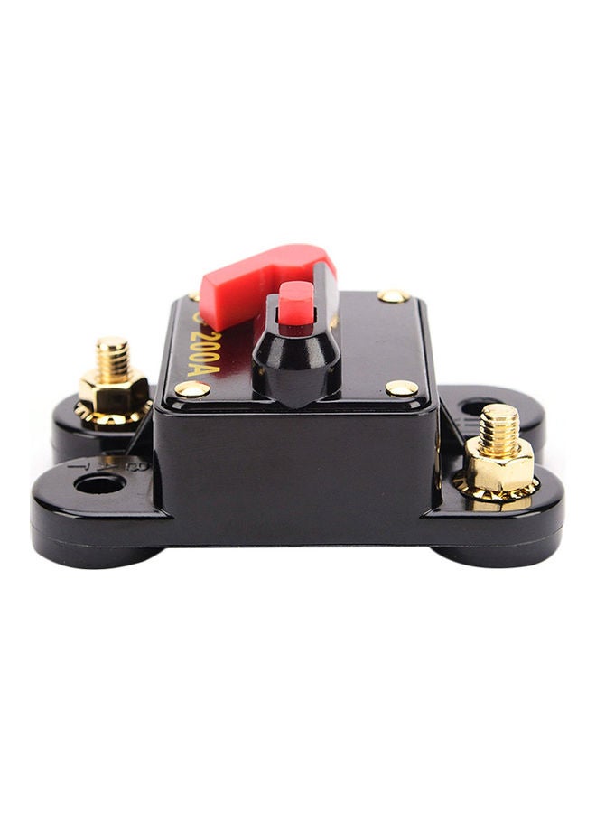 Loquat Fuse Circuit Breaker - Image 3