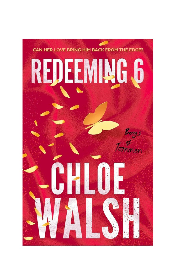 Redeeming 6 Chloe Walsh