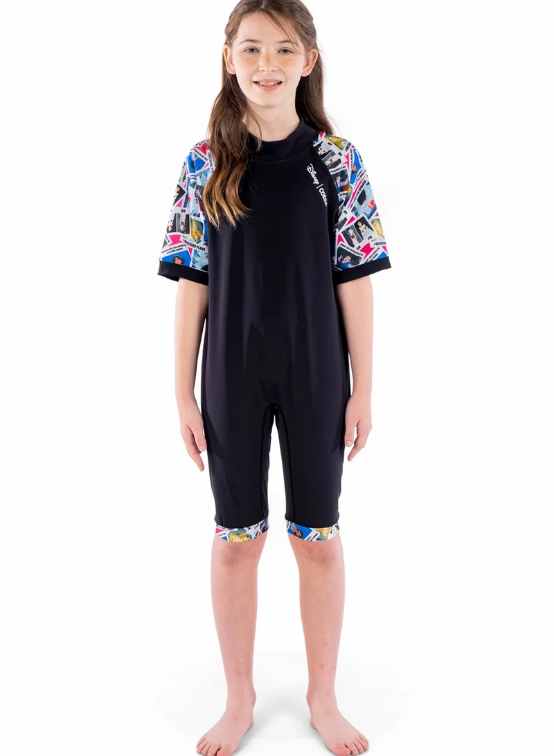 Coega Youth Princess Meme Swimsuit