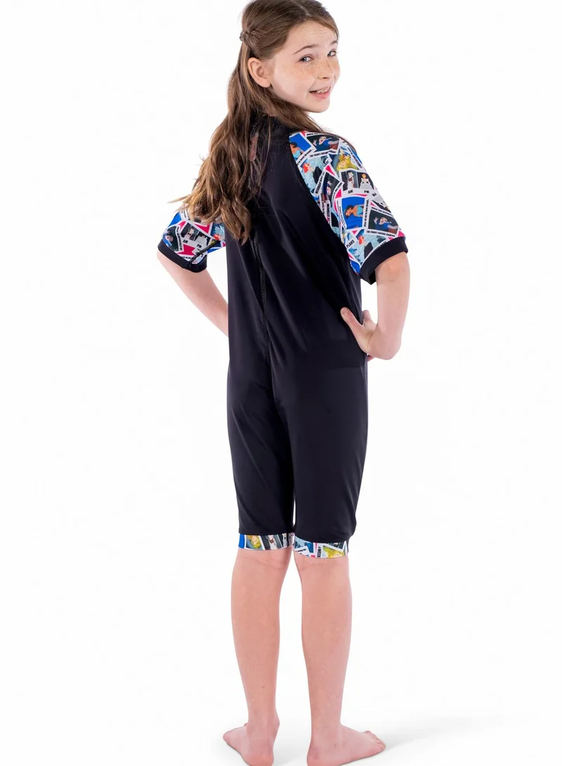 Coega Youth Princess Meme Swimsuit