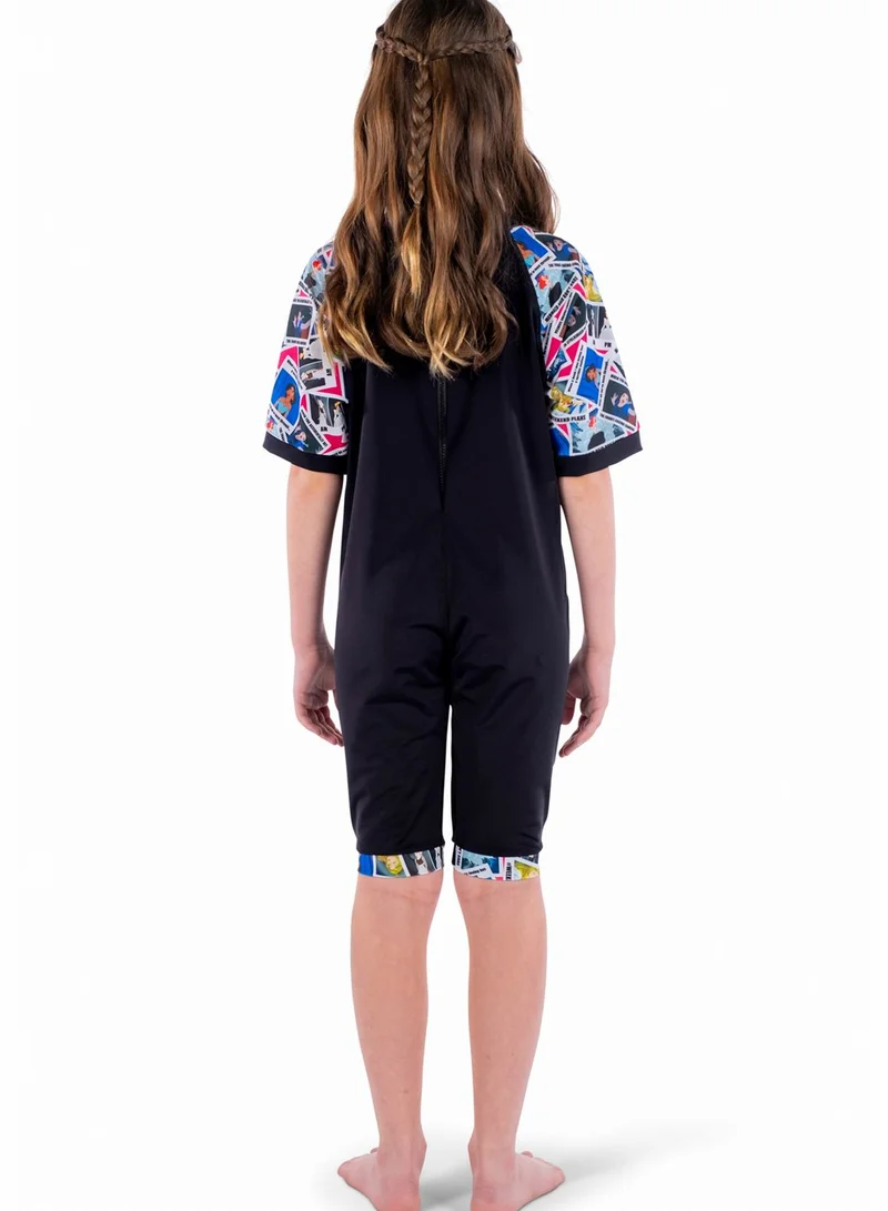 Coega Youth Princess Meme Swimsuit