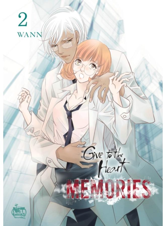 Give to the Heart - Memories Volume 2 