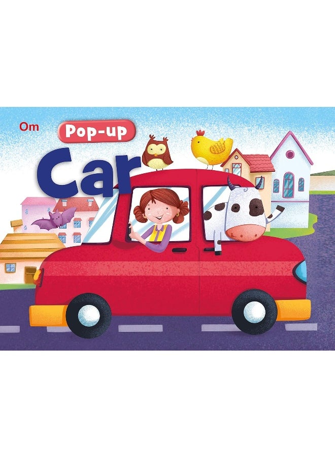 Car  - Image 1
