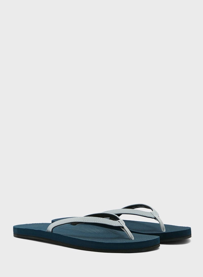 indosole Casual Flip Flops - Image 4