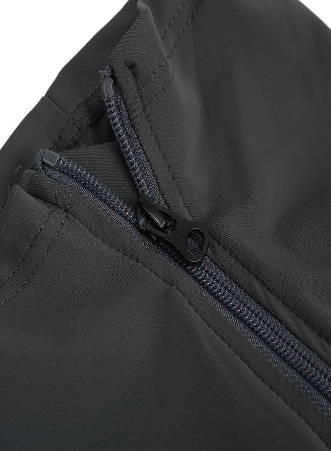 Zerodis Dog Onesie Surgery Recovery Suit, Shedding Bodysuit for Dogs Full Coverage Jumpsuit Elastic Prevent Shedding Dog Bodysuit for Post Operative Pets Bodysuit Sport Shirt Reduce Anxiety (M) - Image 5