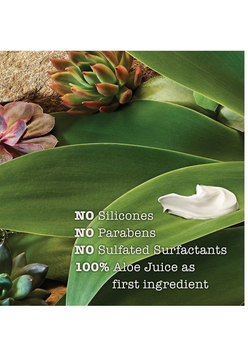 MAUI MOISTURE Maui Moisture Detoxifying + Shampoo, Volcanic Ash, 13 Fl Oz  - Image 2