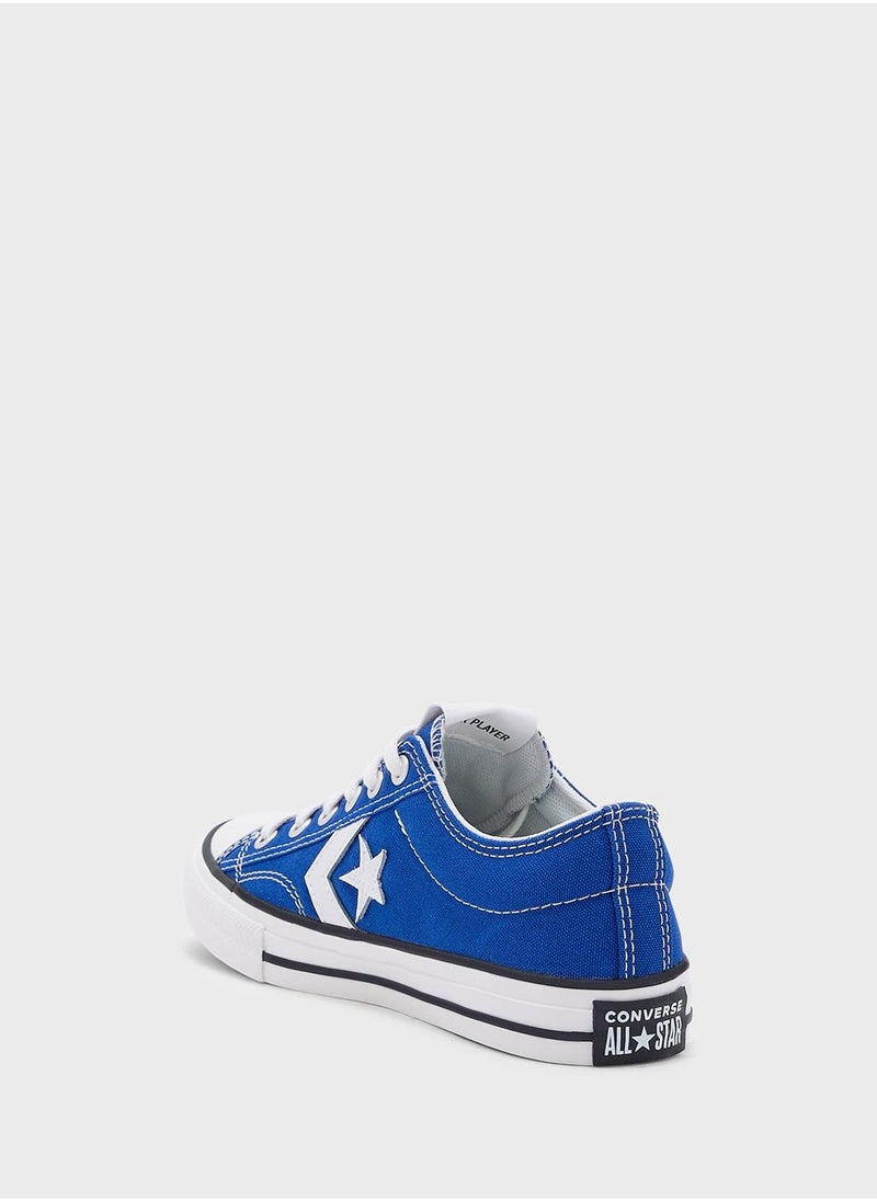 CONVERSE Youth Star Player 76  - Image 2