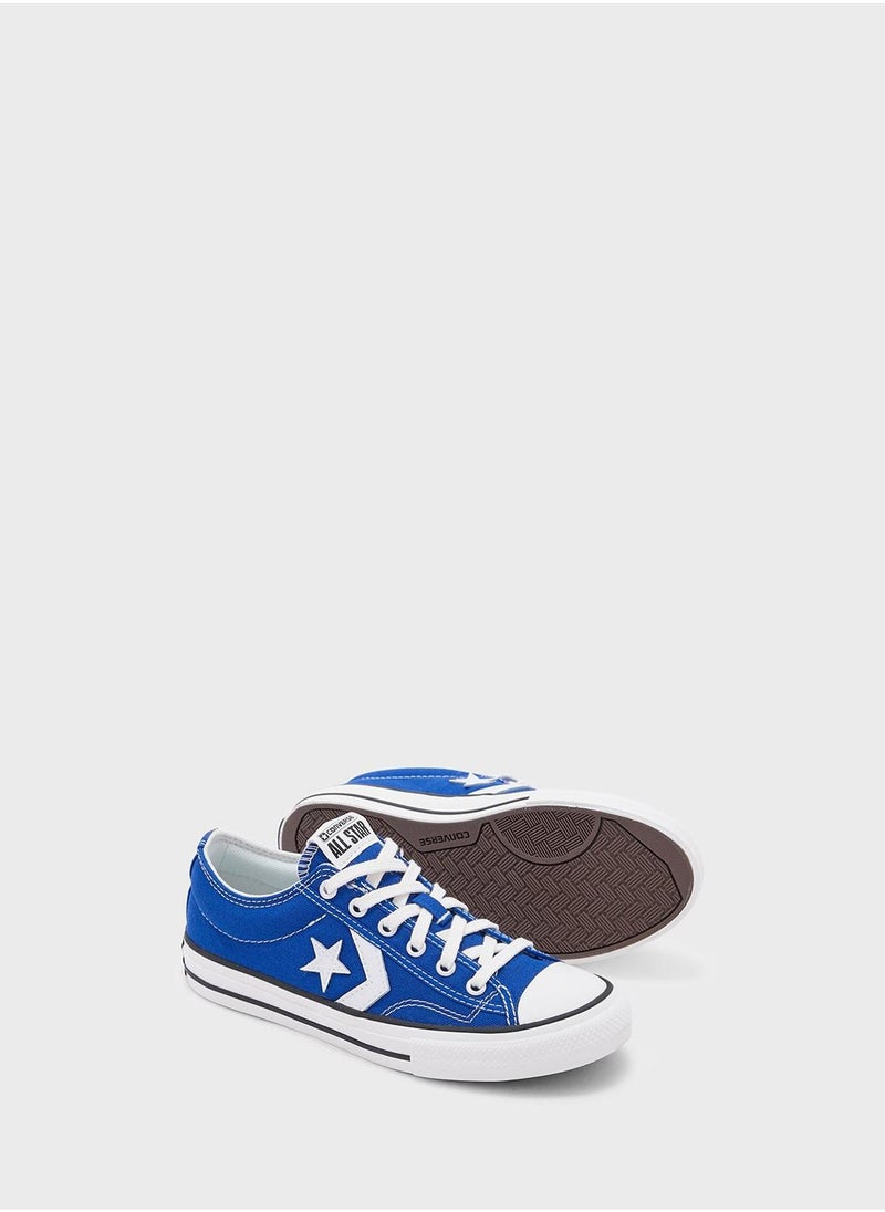 CONVERSE Youth Star Player 76  - Image 3
