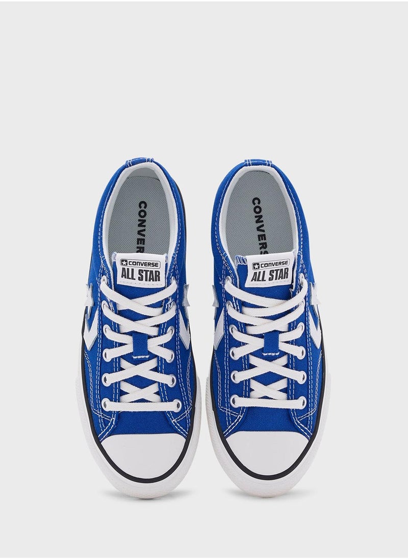CONVERSE Youth Star Player 76  - Image 4