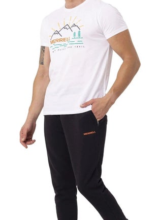 MERRELL Tobi M Men's T-Shirt  - Image 1