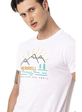 MERRELL Tobi M Men's T-Shirt  - Image 2
