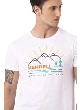 MERRELL Tobi M Men's T-Shirt  - Image 3