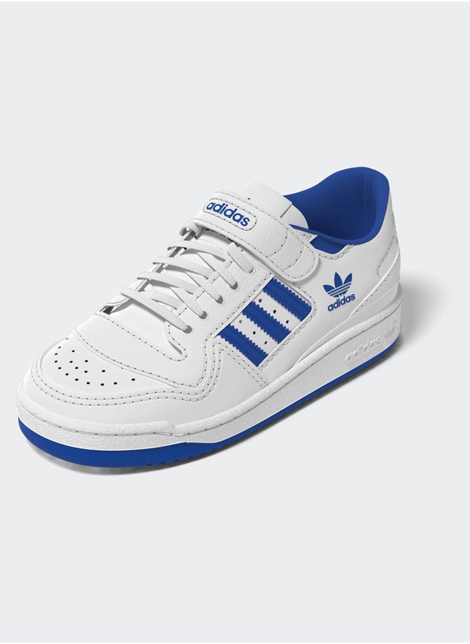 adidas Originals - Forum Low Shoes - Image 1