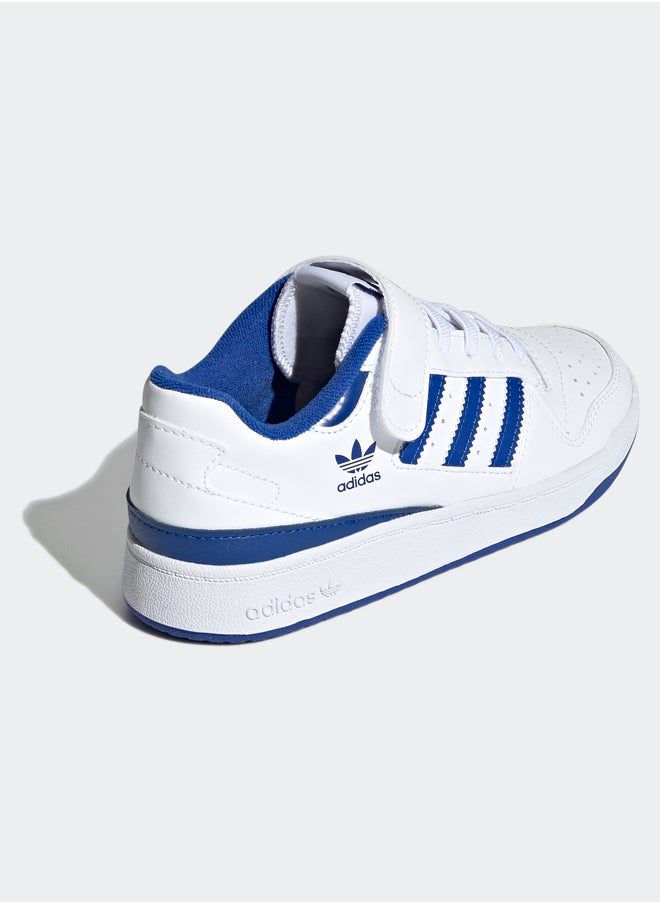 adidas Originals - Forum Low Shoes - Image 1