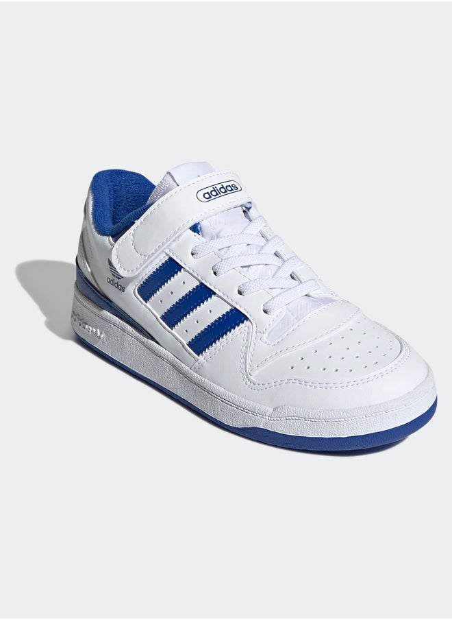 adidas Originals - Forum Low Shoes - Image 1