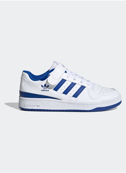 Forum Low Shoes