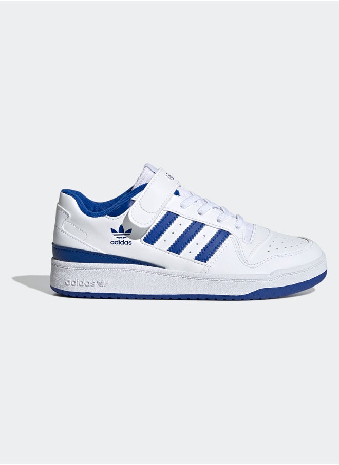 adidas Originals - Forum Low Shoes - Image 1
