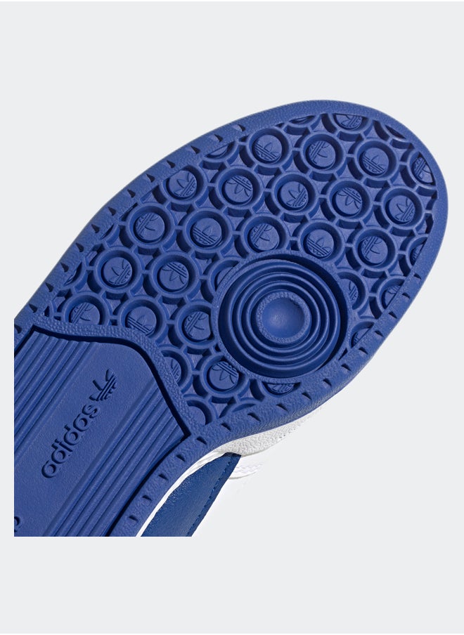 adidas Originals - Forum Low Shoes - Image 1