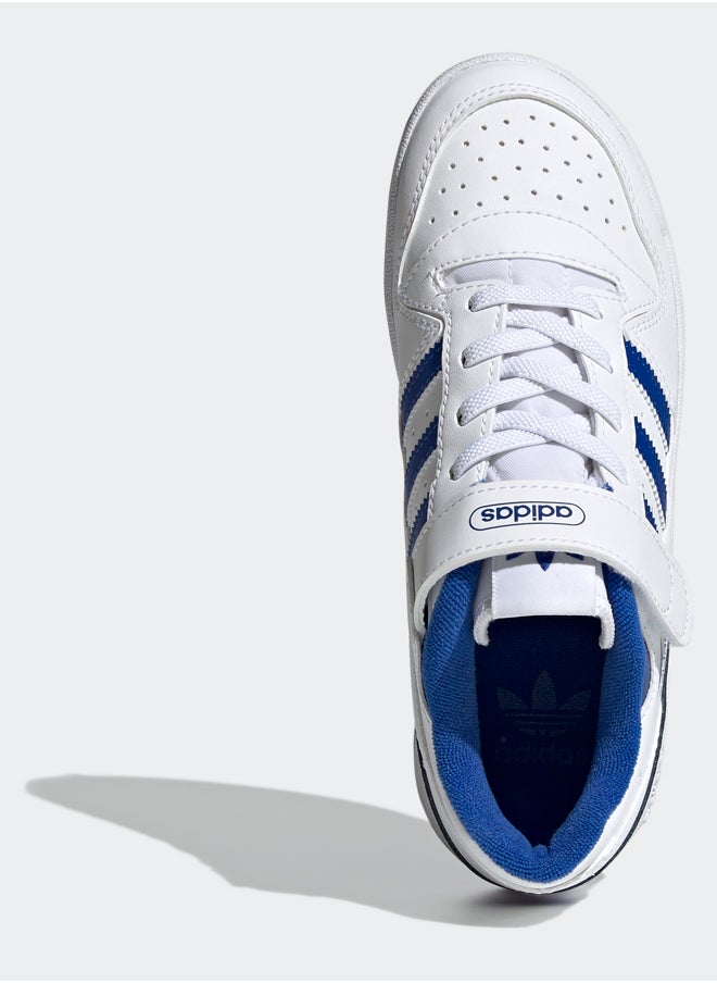 adidas Originals - Forum Low Shoes - Image 1