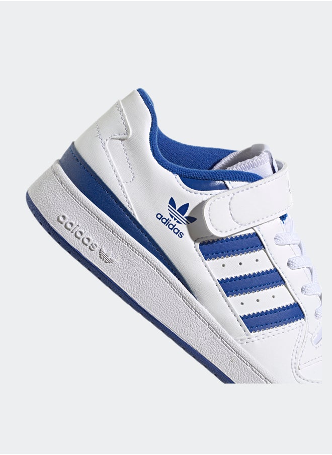 adidas Originals - Forum Low Shoes - Image 1