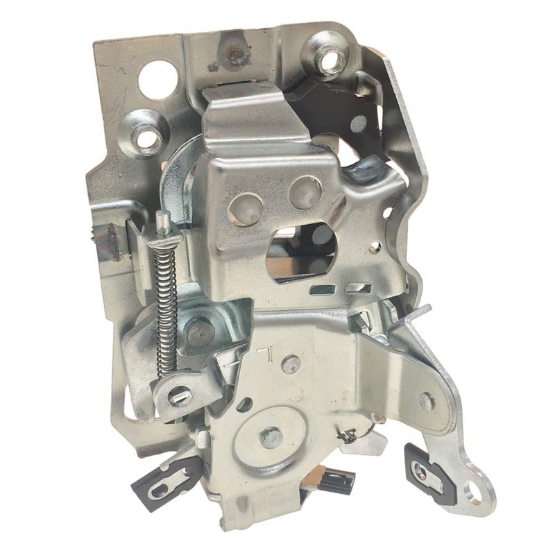 YCT Door Lock Latch Assembly Front Left LH Driver Side 940-102 16631627 Fits Chevy Chevrolet GMC C1500 C2500 C3500 K1500 K2500 K3500 S10 Safari Yukon Truck Pickup Suburban Kodiak - Image 5