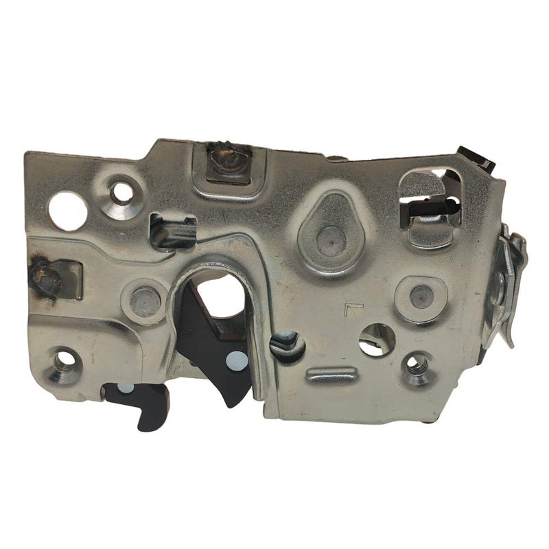 YCT Door Lock Latch Assembly Front Left LH Driver Side 940-102 16631627 Fits Chevy Chevrolet GMC C1500 C2500 C3500 K1500 K2500 K3500 S10 Safari Yukon Truck Pickup Suburban Kodiak - Image 4