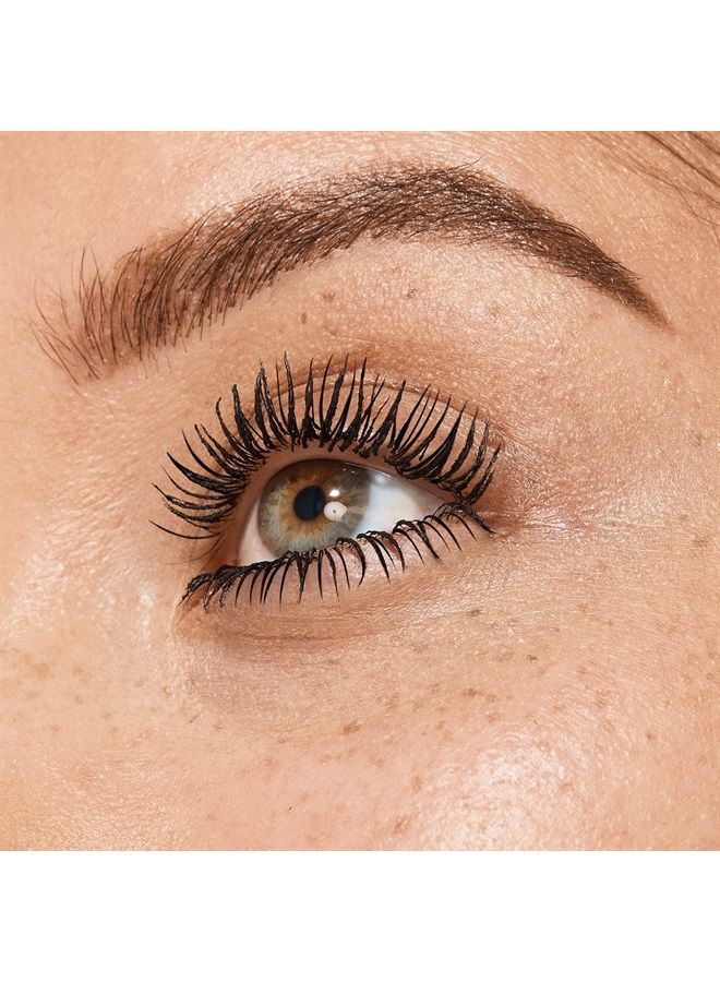 JOAH Eyelash Primer, UPrising Boosting Lash Primer, Strengthening & Conditioning White Mascara Formula with Biotin, Vitamin E & Olive Oil, Vegan & Cruelty Free, Clear