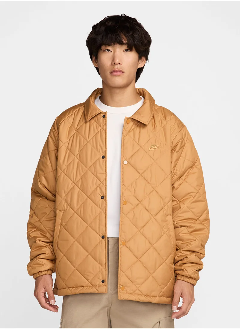 Nike Club Truf Essential Jacket