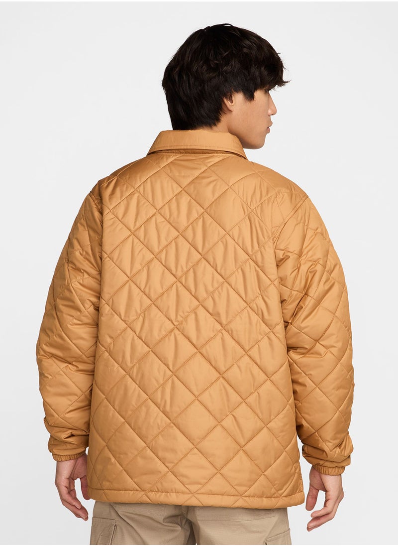 Nike Club Truf Essential Jacket  - Image 2