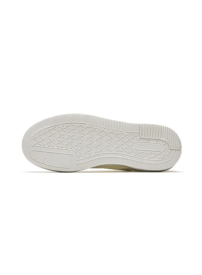 ANTA Caramel | casual breathable sneakers 2025 summer new arrival shoes X-Game
