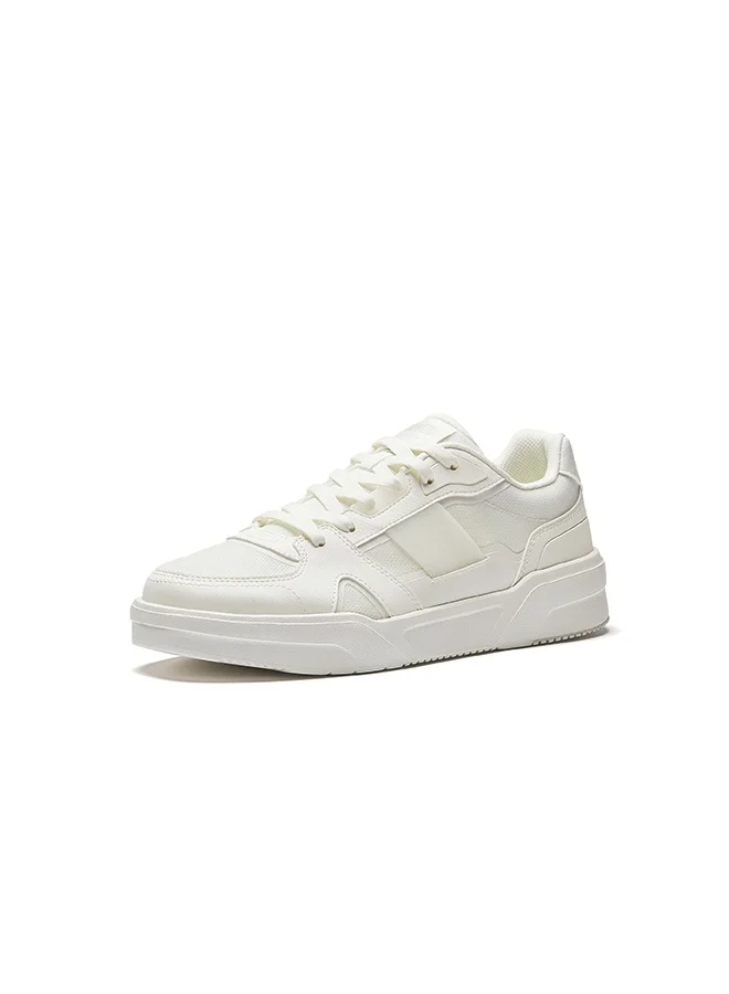 ANTA Caramel | casual breathable sneakers Men's 2025 summer new arrival shoes X-Game
