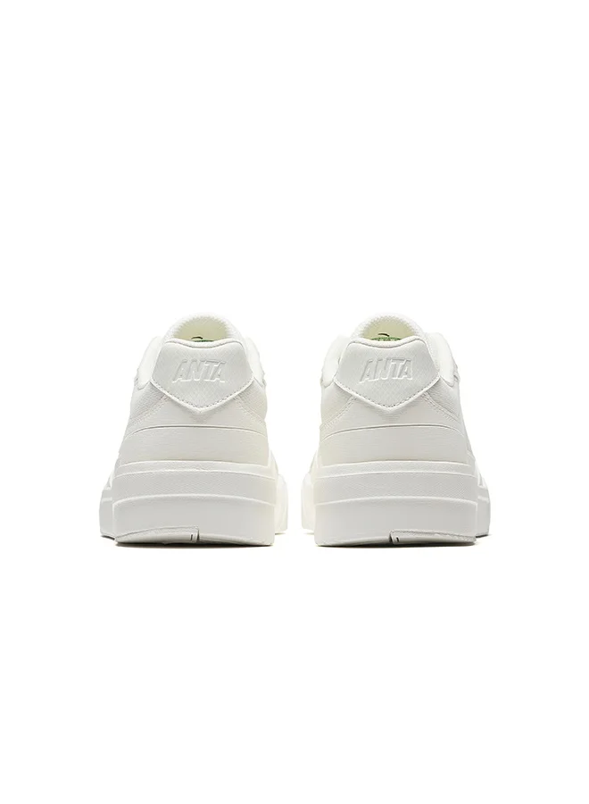 ANTA Caramel | casual breathable sneakers 2025 summer new arrival shoes X-Game