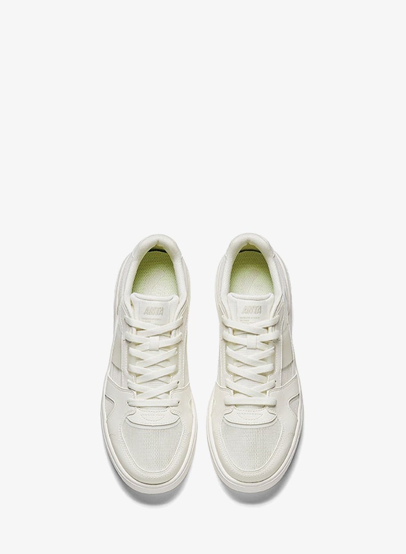 انتا كراميل | أحذية رياضية كاجوال قابلة للتنفس، موديلات صيف 2025، أحذية جديدة من إكس جيم - Image 3