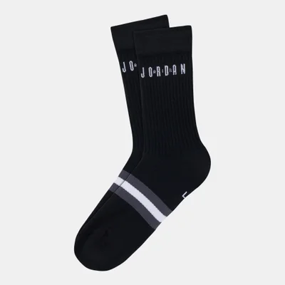 Jordan Legacy Crew Socks