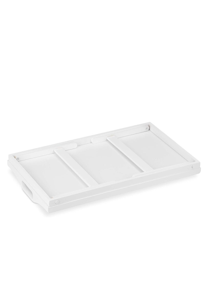 co arma - folding wooden bed tray 60 cm - Image 1