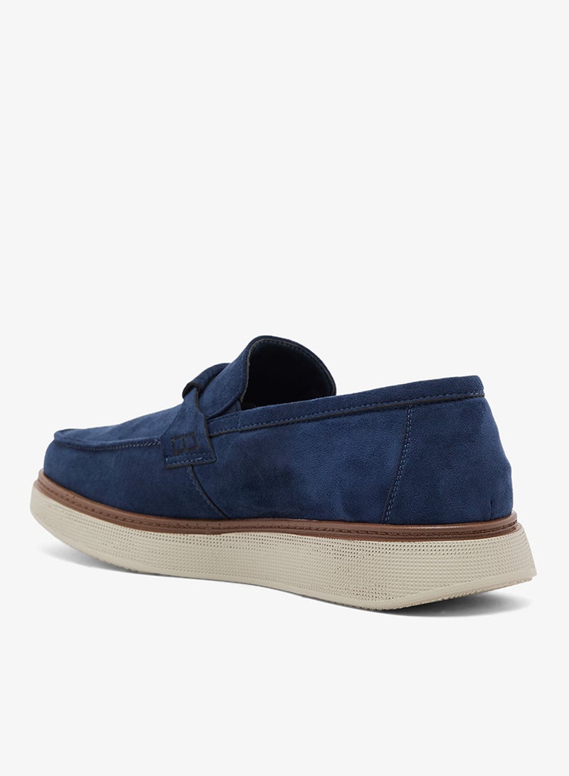 Robert Wood Casual Slip Ons - Image 2