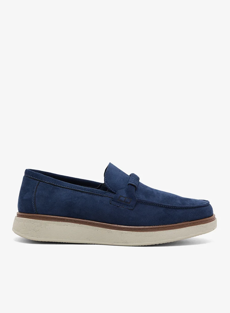 Casual Slip Ons