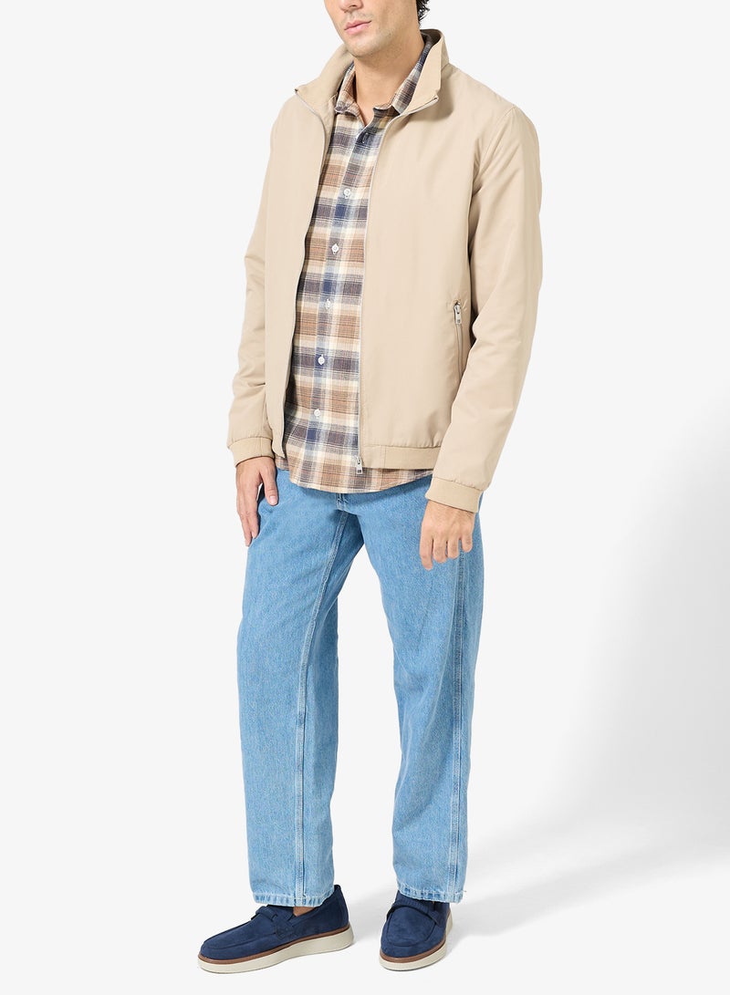 Robert Wood Casual Slip Ons - Image 5