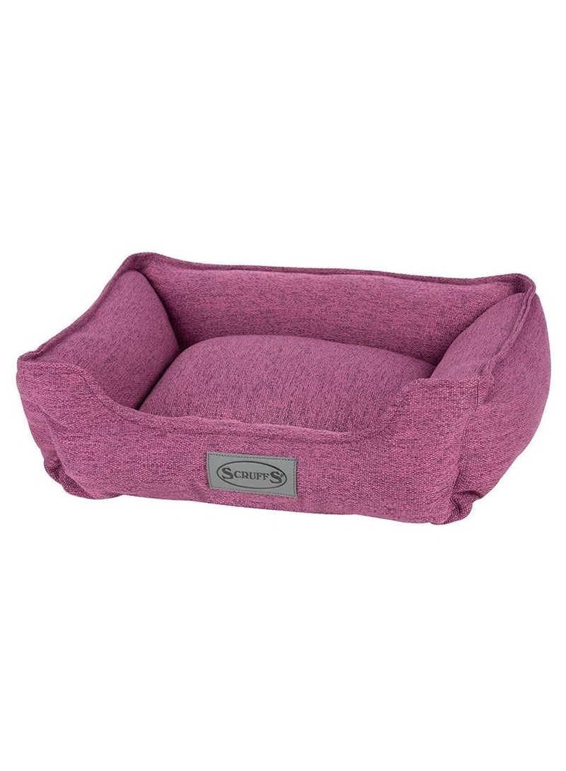 SCRUFFS Manhattan Box High Quality Dog Bed - Image 1