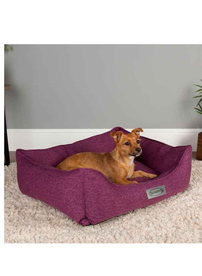 SCRUFFS Manhattan Box High Quality Dog Bed - Image 2