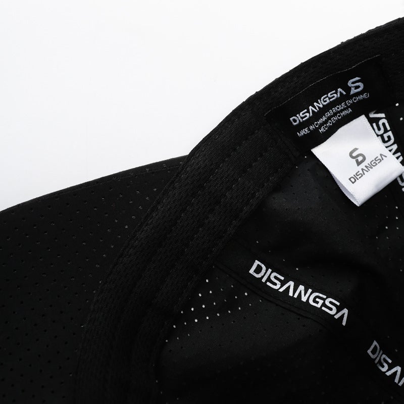 Original Design Running Cap Breathable Quick-Dry Men's Sun Hat - Image 1