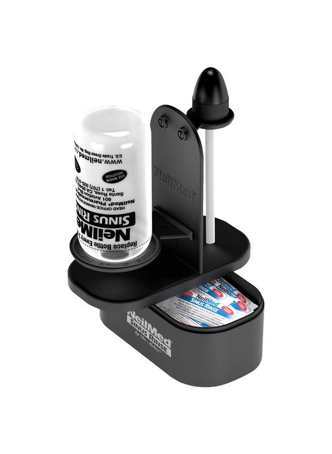 NeilMed NasaDock Plus Stand Black - Image 2